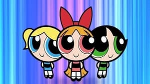 The Powerpuff Girls