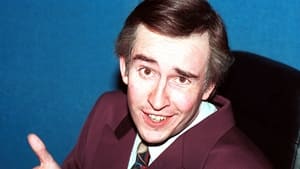 I'm Alan Partridge