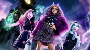 Monster High: The Movie