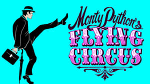 Monty Python's Flying Circus