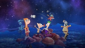 Phineas and Ferb: The Movie: Candace Against the Universe