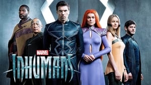 Marvel's Inhumans