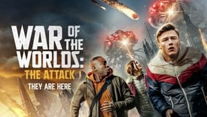 War of the Worlds: The Attack