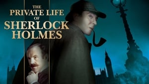 The Private Life of Sherlock Holmes