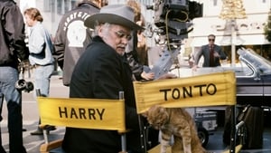 Harry and Tonto