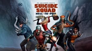 Suicide Squad: Hell to Pay