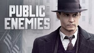 Public Enemies