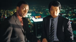 Rush Hour 3