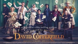 The Personal History of David Copperfield