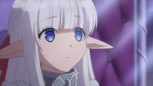 An Archdemon's Dilemma: How to Love Your Elf Bride