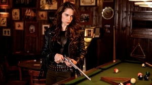 Wynonna Earp