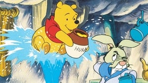 The New Adventures of Winnie the Pooh