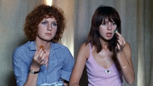 Céline and Julie Go Boating