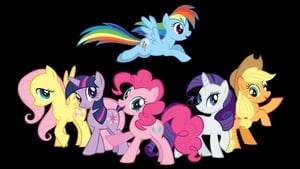 My Little Pony: Friendship Is Magic