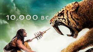 10,000 BC