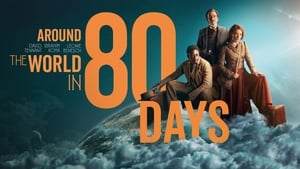 Around the World in 80 Days