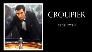 Croupier