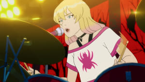 Marvel Rising: Battle of the Bands