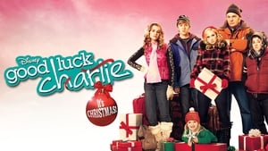 Good Luck Charlie, It's Christmas!