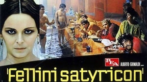 Fellini Satyricon