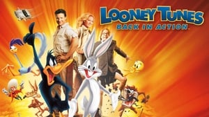 Looney Tunes: Back in Action