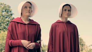 The Handmaid's Tale