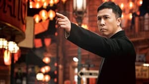 Ip Man 4: The Finale