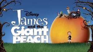 James and the Giant Peach