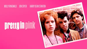 Pretty in Pink