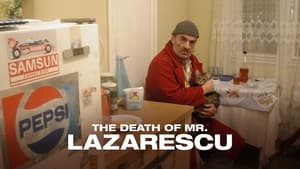 The Death of Mr. Lazarescu