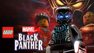 LEGO Marvel Super Heroes: Black Panther - Trouble in Wakanda