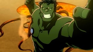 Planet Hulk