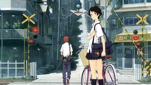 The Girl Who Leapt Through Time