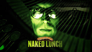 Naked Lunch