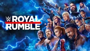 WWE Royal Rumble 2023