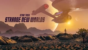 Star Trek: Strange New Worlds