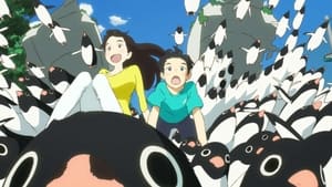 Penguin Highway