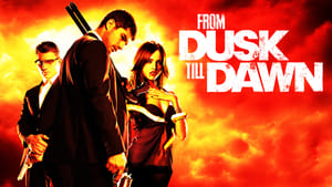 From Dusk Till Dawn: The Series