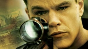 The Bourne Supremacy