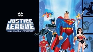 Justice League Unlimited