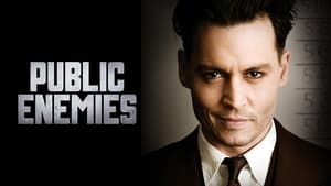 Public Enemies