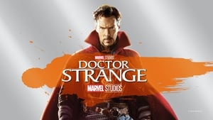 Doctor Strange