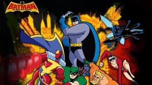 Batman: The Brave and the Bold