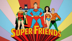 Super Friends