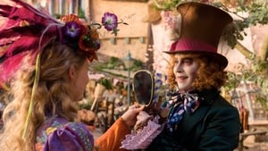 Alice Through the Looking Glass