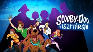 Scooby-Doo and Guess Who?