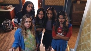 Pretty Little Liars: Original Sin