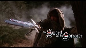 The Sword and the Sorcerer