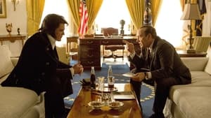 Elvis & Nixon