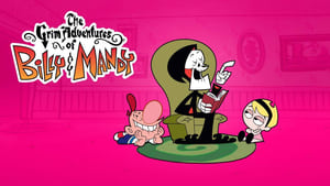 The Grim Adventures of Billy and Mandy